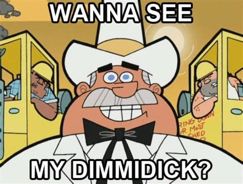 doug dimmadome meme